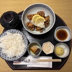 お食事処 つむぎ - 