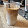 アンバーコーヒー - 