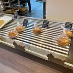 写真 : グーグーベーカリー （GU-GU-BAKERY） - 鹿島田/パン | 食べログ