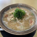 noodle shop arakawa - 
