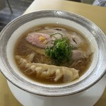 noodle shop arakawa - 