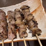 炉端とおでん 呼炉凪来 - 