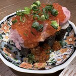 炉端とおでん 呼炉凪来 - 