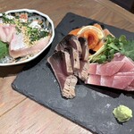 炉端とおでん 呼炉凪来 - 