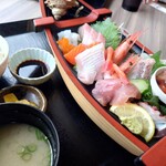 旬彩処 大岳 - 