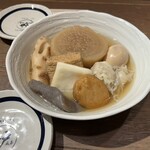 炉端とおでん 呼炉凪来 - 