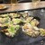 もんじゃ･韓国鉄板焼 まんぷく - 料理写真: