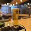 名古屋コーチン 堀江 - 生中