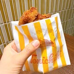 炭火焼鳥トニー - 