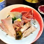 宵 - 海華丼（2026.2）