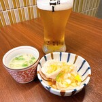 炭火焼鳥トニー - 