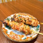 炭火焼鳥トニー - 