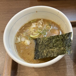 つけめん さなだ_1