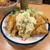 川北商店 - 料理写真:チキン南蛮