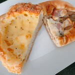 リトルマーメイド - 料理写真: