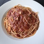 カプリチョーザ - 料理写真: