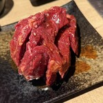 炭火燒肉・內臟 Kociya - 
