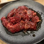 炭火燒肉・內臟 Kociya - 