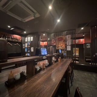 串かつ居酒屋 串や_2