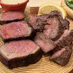 牛舌之檸檬 澀谷店 - 