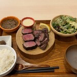 牛舌之檸檬 澀谷店 - 