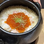 札幌 個室蟹料理 KaniTsuji - 