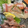 姫路の魚酒場 三士 - 