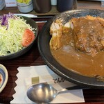 名代とんかつ 千房 - 料理写真: