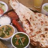 インド料理  ラプティ