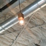 ユニフル コーヒー ボックス - 変わったフィラメントの電球（丸々）