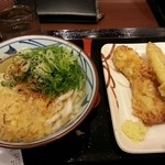 丸亀製麺 - 