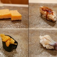 鮨まつもと - 