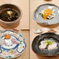 鮨まつもと - 