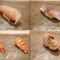 鮨まつもと - 