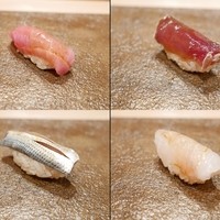 鮨まつもと - 