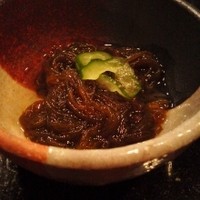 阿檀 - もずく酢
