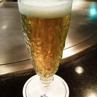 阿檀 - オリオン生ビール♪