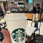 スターバックス コーヒー - ドリンク写真:■Grande アイス コーヒー　¥476