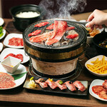 焼肉 菜好牛 - メイン写真: