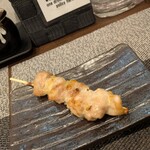 炭火焼居酒屋 yama - 