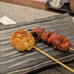 炭火焼居酒屋 yama - 