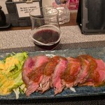 炭火焼居酒屋 yama - 
