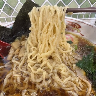 中華そば れもん_1