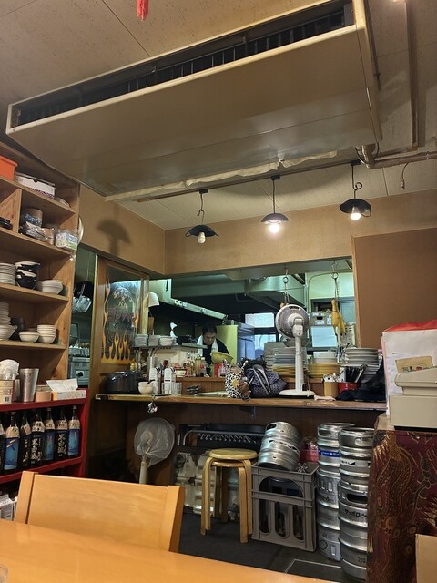 中華酒場 ごんちゃんのご予約 - 中電前/中華料理 | 食べログ