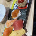 スシロー - 料理写真: