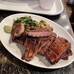 牛タン焼専門店 司 - 