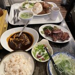牛タン焼専門店 司 - 