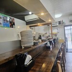 麺屋 龍 - 