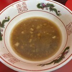 ラーメン二郎  - 