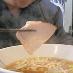 麺屋 龍 - 